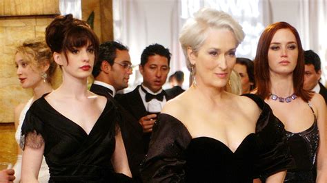 prada serena|the devil wears prada movie.